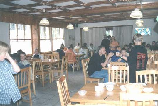 Erlebnisferien im Strandgut